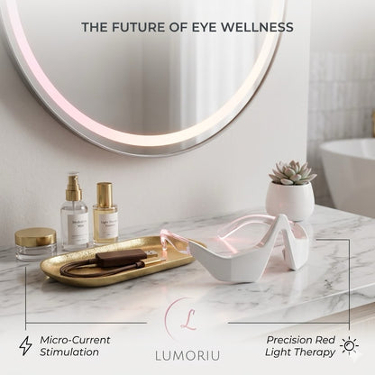 Lumoriu EyeLift Pro