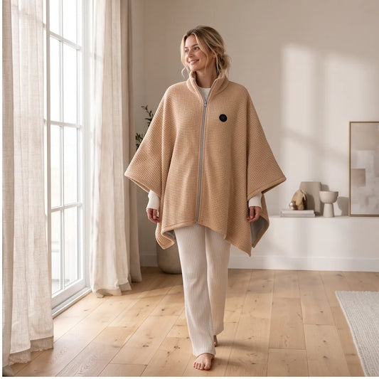 EverWarm™ WinterWear Blanket